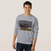 Ariel-Atom-Sweatshirt Sweatshirt (Vorne ganz)