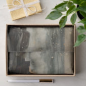 ARIEL BIETET EINEN BLICK AUF DAS MEERESTIEGEPAPIER SEIDENPAPIER (Geschenk)