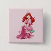 Ariel Button (Vorderseite)