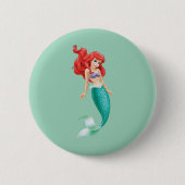 Ariel Button (Vorderseite)