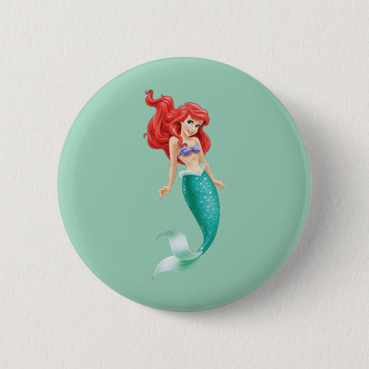 Ariel Button (Vorderseite)