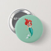 Ariel Button (Vorne & Hinten)