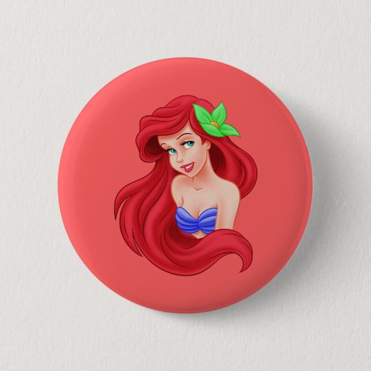 Ariel Button (Vorderseite)