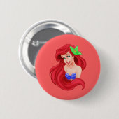 Ariel Button (Vorne & Hinten)