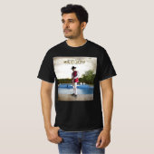 Ariel Camacho - Mis Ineditas album 2022 T-Shirt (Vorne ganz)