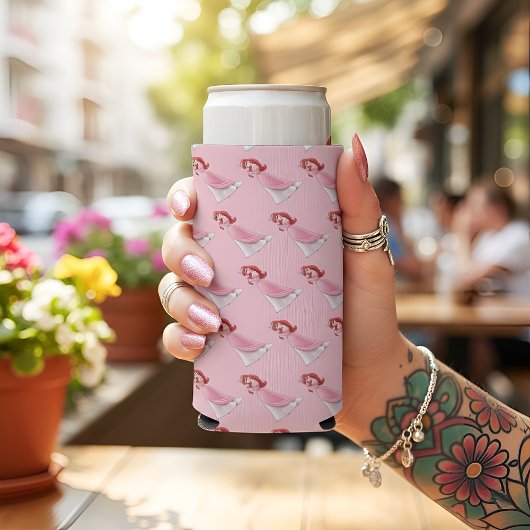 Ariel Can Cooler Selters Dosenkühler