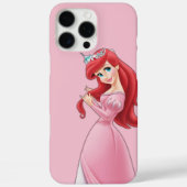 Ariel Case-Mate iPhone Case (Rückseite)
