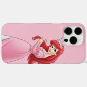 Ariel Case-Mate iPhone Case (Rückseite (Horizontal))
