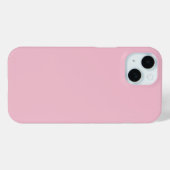 Ariel Case-Mate iPhone Case (Rückseite (Horizontal))