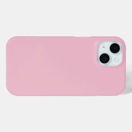 Ariel Case-Mate iPhone Case (Rückseite (Horizontal))