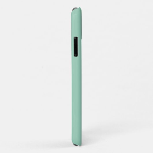 Ariel Case-Mate iPhone Case (Hinten/Rechts)