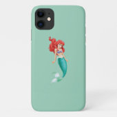 Ariel Case-Mate iPhone Case (Rückseite)