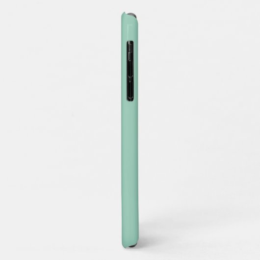 Ariel Case-Mate iPhone Case (Hinten/Links)