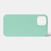 Ariel Case-Mate iPhone Case (Rückseite (Horizontal))