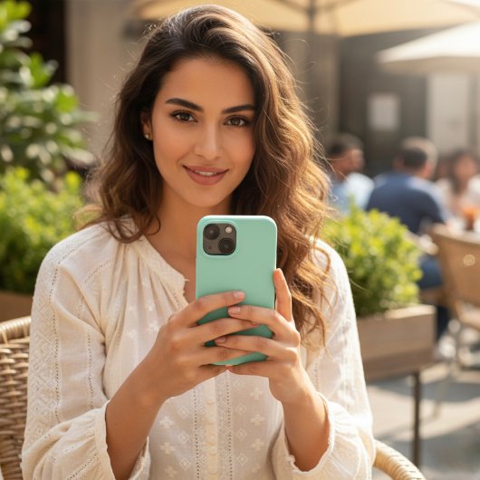 Ariel Case-Mate iPhone Case