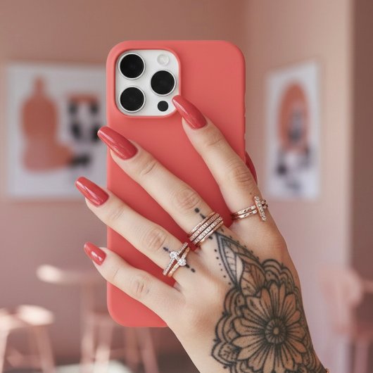 Ariel Case-Mate iPhone Hülle