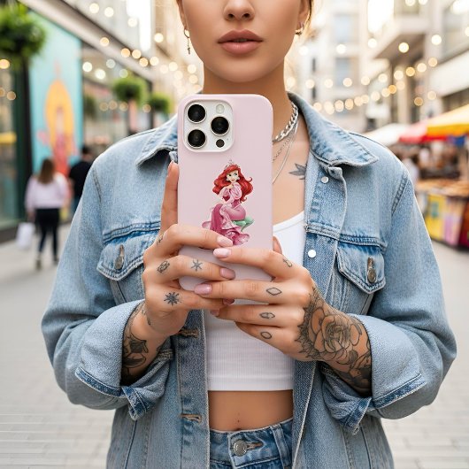 Ariel Case-Mate iPhone Hülle