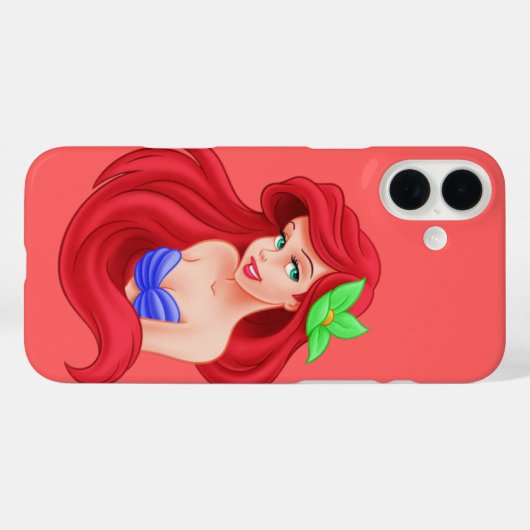 Ariel Case-Mate iPhone Hülle (Rückseite (Horizontal))