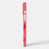 Ariel Case-Mate iPhone Hülle (Rückseite / Links)