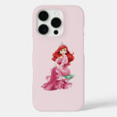 Ariel Case-Mate iPhone Hülle (Rückseite)