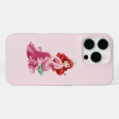 Ariel Case-Mate iPhone Hülle (Rückseite (Horizontal))