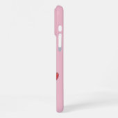 Ariel Case-Mate iPhone-Hülle iPhone Hülle (Linke Seite)