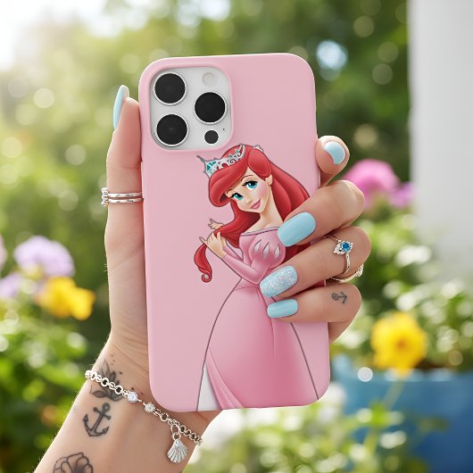Ariel Case-Mate iPhone-Hülle iPhone Hülle