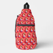 Ariel Crossbody Bag (Vorderseite)