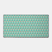 Ariel Desk Mat Schreibtischunterlage (Vorderseite)