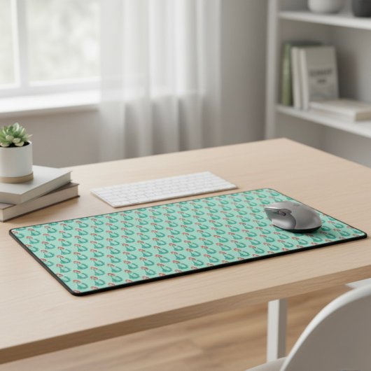 Ariel Desk Mat Schreibtischunterlage