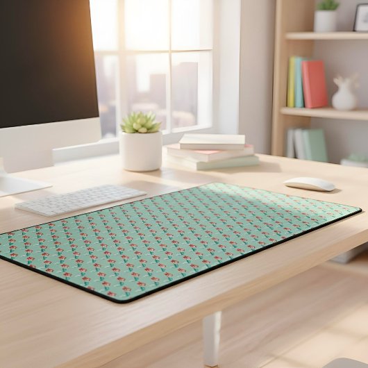 Ariel Desk Mat Schreibtischunterlage