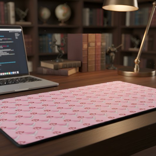 Ariel Desk Mat Schreibtischunterlage