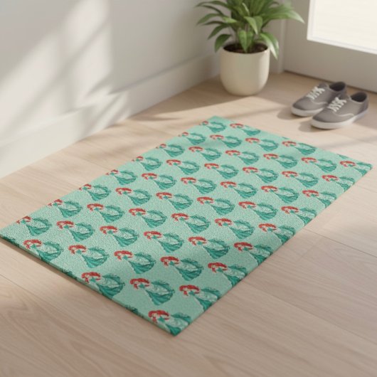 Ariel Doormat Fußmatte