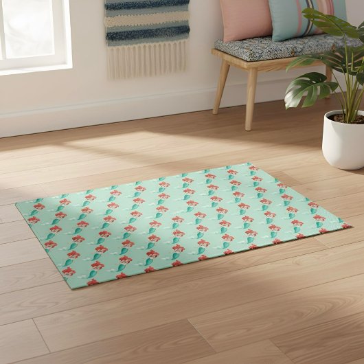 Ariel Doormat Fußmatte