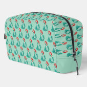 Ariel Dopp Kit Waschbeutel (Rechte Ecke)