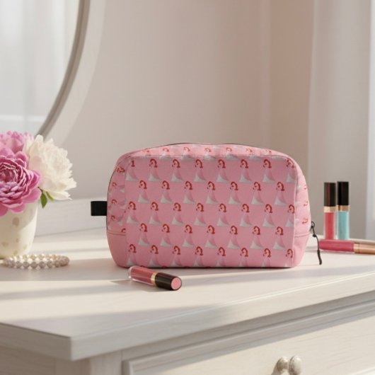 Ariel Dopp Kit Waschbeutel