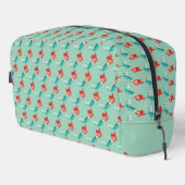 Ariel Dopp Kit Waschbeutel (Rechte Ecke)