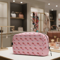 Ariel Doppel-Tasche