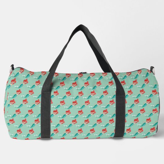 Ariel Duffle Bag (Vorderseite)