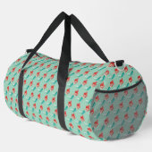 Ariel Duffle Bag (Rechte Ecke)