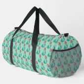 Ariel Duffle Bag (Rechte Ecke)