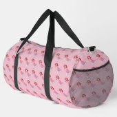 Ariel-Duffle-Tasche Duffle Bag (Rechte Ecke)