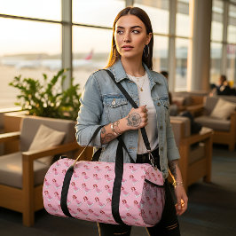 Ariel-Duffle-Tasche Duffle Bag