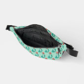 Ariel Fanny Pack Bauchtasche (Offen)
