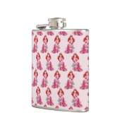 Ariel Flachmann (Links)