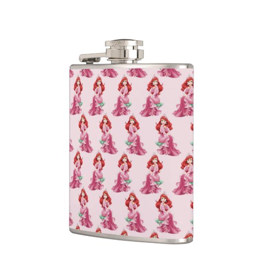 Ariel Flachmann (Links)