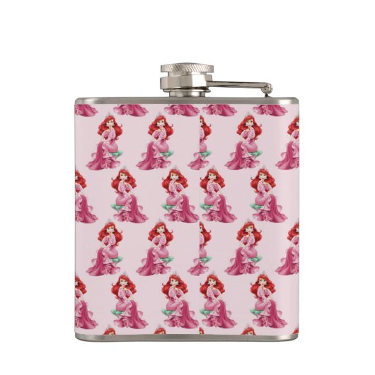 Ariel Flachmann (Rückseite)