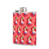 Ariel Flachmann (Links)