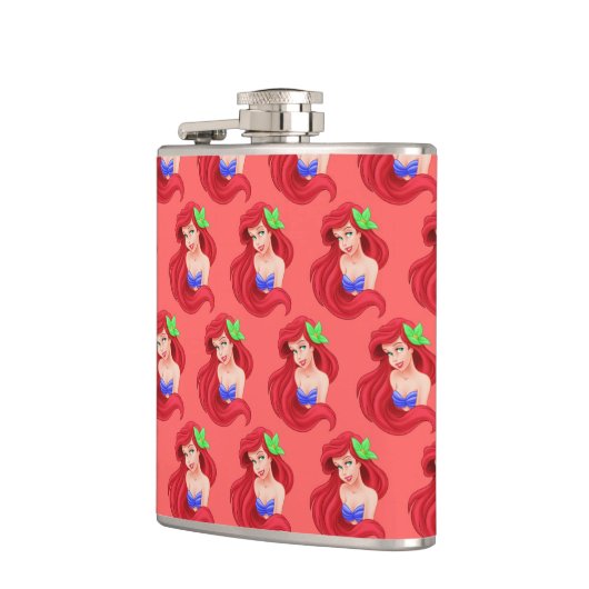 Ariel Flachmann (Links)