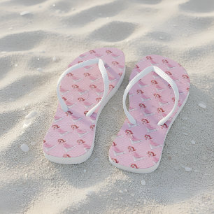 Ariel Flip Flops Badesandalen
